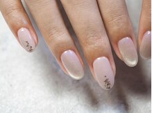 ネイルルーム ダイキチ(Nail room Daikichi)/マグネットネイル