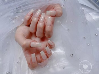 スノーネイルサロン 新宿店(Snow nail salon)/