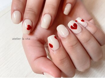 アトリエ ラビータ(atelier la vita)/