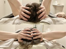 ティアモ(Ti Amo)/Before/After