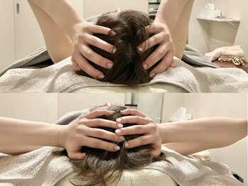 ティアモ(Ti Amo)/Before/After