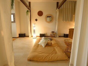 ティーツリー(tea tree)/タイ古式マッサージルーム