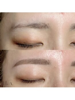 フラックスアンドビューティー(flax&BEAUTY)/美眉