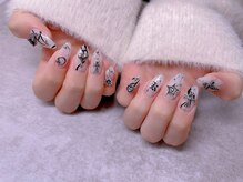 スノーネイルサロン 新宿店(Snow nail salon)/