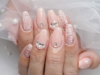 チアフルチア バイ リッチネイル(CheerfulCheer by Ricci nail)/