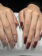 ジョリ チュン(JOLIE TRUONG)/