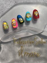 イルマーレ(il mare)/