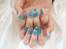 ロロネイル(LoLonail)/