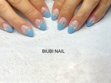 ビユビ ネイル(BIUBI NAIL)/BIUBI NAIL &nbsp;ビユビネイル
