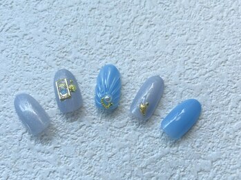 リラエス(Rela S)/定額コース