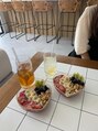 エステサロン桜&nbsp;アサイーが大好物です♪