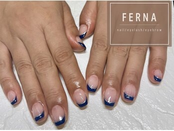 フェルナ(FERNA)/☆フレンチコース☆