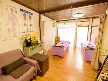 祥和堂ソフト整体院 柏店/