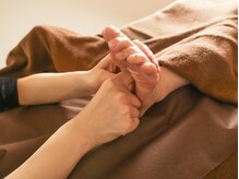 ボディケアアンドリラクゼーション リフレージュ/