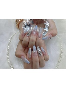 アートの種類が豊富