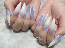 チアフルチア バイ リッチネイル(CheerfulCheer by Ricci nail)/
