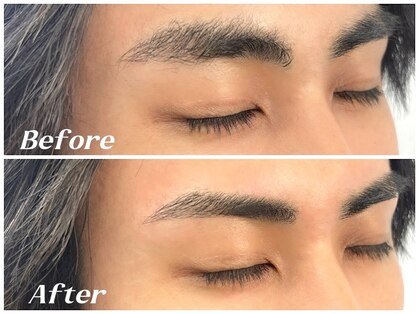 ブロウズ 新橋店(BROWS)の写真