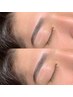 【メンズ】美眉☆眉毛ワックス
