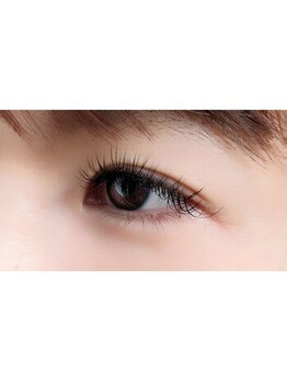 リバティミューズ 郡山台新店(Liberty Muse)/フラットラッシュ