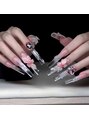 ユミ(U mi)/U・mi nail salon