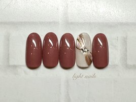 ワンポイントアート☆
