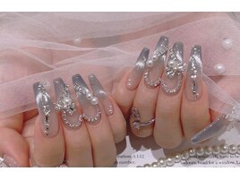 選べるベース♪ パーツつけ放題