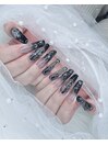 ロングネイル