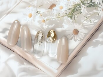 シャルム(Charm)/3月【定額】シンプルコース