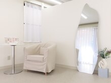 クムネイル 経堂(kkum nail)/カフェみたいなサロン♪