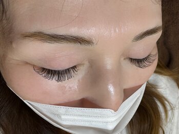 アンズラッシュ(An'z LASH)/シングルエクステ
