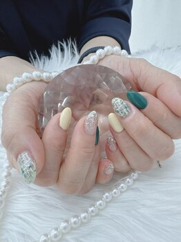 はあとねいる 多治見店/デザイン紹介