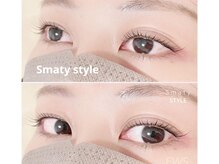 スマティ(Smaty)/Smaty プレミアムまつ毛パーマ