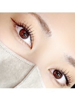 パシャ 名駅店(Pacha)/まつ毛パーマ