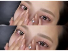 チョコミント バイ ミント 岡山駅前店(CHOCO MINT by MINT)/担当Hana