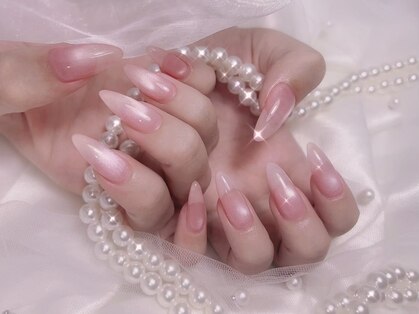 カリス(CHARIS)の写真