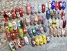 《イベント/テンションアップに》キャラクターdesignコース
