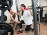 【パーソナル】パーソナルトレーニング60分⇒￥3300