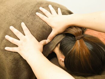 四季リラクゼーション/ボディケア