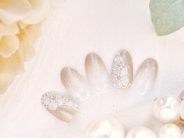 レースフラワー☆ヴィンテージ