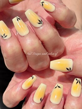 エフネイル 元町中華街店(ef nail)の写真/【パラジェル/バイオジェル変更無料】オトナ女子を魅了する豊富なデザインを多数ご用意しております◎