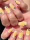 エフネイル 元町中華街店(ef nail)の写真/【パラジェル/バイオジェル変更無料】オトナ女子を魅了する豊富なデザインを多数ご用意しております◎