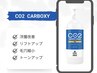 《人気NO.3》【まつパor眉wax】＋毛穴ケア炭酸カーボキシー　9990円