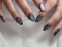 エネ(Ena)/マグネット×クロム