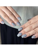 タギネイル(Tagi Nail)/