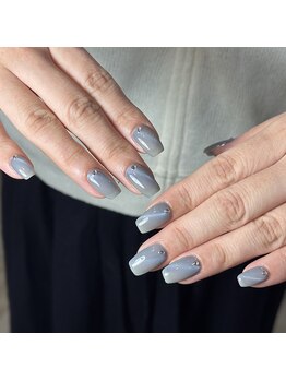 タギネイル(Tagi Nail)/