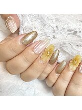 メルシィネイル(merci nail)/