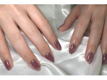 リコ 草加店(Liko)/韓国グリッター