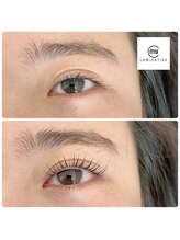 ルミナスアイ(Luminous Eye)/傷まない！マツパ