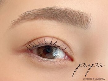プパ 烏丸店(pupa)/マツエク/まつげパーマ/眉毛専門