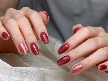 エルフネイル(Elf nail)/